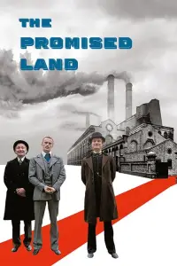 Poster to the movie "The Promised Land" #920983
