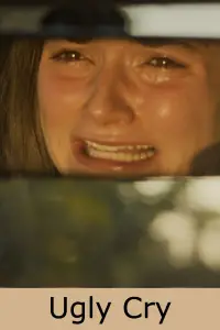 Poster to the movie "Ugly Cry" #733823