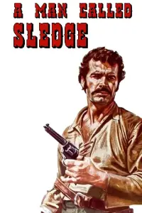 Poster to the movie "A Man Called Sledge" #1113984