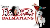 Backdrop to the movie "102 Dalmatians" #1032580