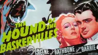 Backdrop to the movie "The Hound of the Baskervilles" #969567