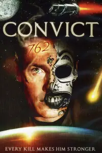 Poster to the movie "Convict 762" #1239983