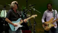 Backdrop to the movie "Eric Clapton