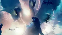 Backdrop to the movie "Godzilla: King of the Monsters" #884665