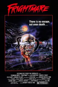 Poster to the movie "Frightmare" #744709