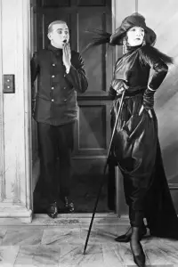 Poster to the movie "In Search of a Sinner" #1231568