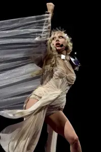 Lady Gaga: MAYHEM on the Beach