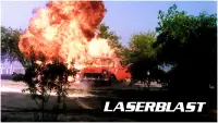 Backdrop to the movie "Laserblast" #1102868