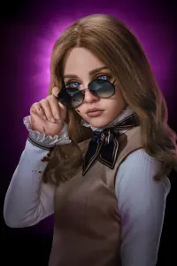 Poster to the movie "M3GAN 2.0" #774618
