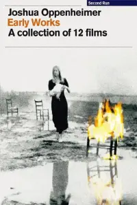 Poster to the movie "These Places We