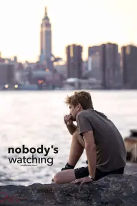 Poster to the movie "Nobody