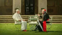 Backdrop to the movie "The Two Popes" #752217