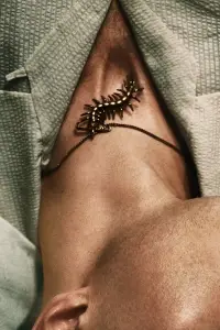 Poster to the movie "Queer" #584261