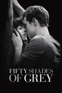 Poster to the movie "Fifty Shades of Grey" #908058