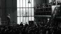 Backdrop to the movie "Schindler