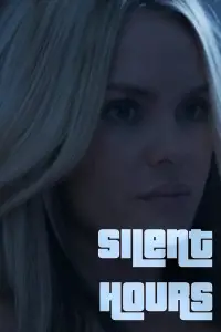 Poster to the movie "Silent Hours" #1085672