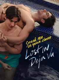 Poster to the movie "Sneak Me in Your Closet: Lost in Deja Vu" #871854