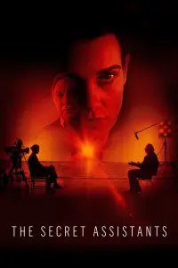 Poster to the movie "The Secret Assistants" #1006508