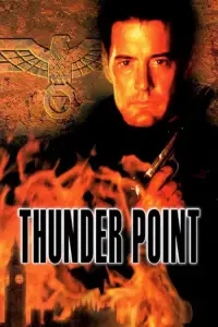 Poster to the movie "Thunder Point" #1250173
