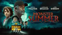 Backdrop to the movie "Monster Summer" #917937