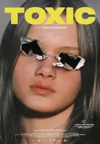 Poster to the movie "Toxic" #979812