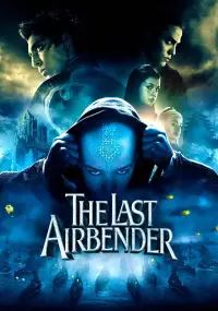 Poster to the movie "The Last Airbender" #720563