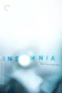 Poster to the movie "Insomnia" #982307