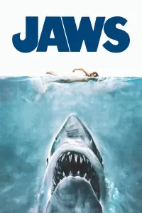 Poster to the movie "Jaws" #900618
