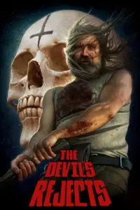 Poster to the movie "The Devil