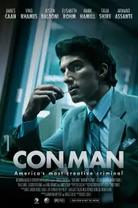 Poster to the movie "Con Man" #1170041