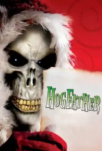 Poster to the movie "Hogfather" #1036859