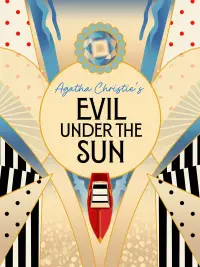 Poster to the movie "Evil Under the Sun" #1166919