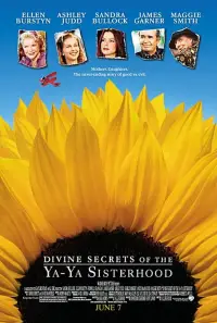 Poster to the movie "Divine Secrets of the Ya-Ya Sisterhood" #1130382