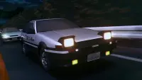 Backdrop to the movie "Initial D: Third Stage" #829638