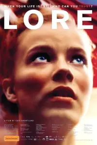 Poster to the movie "Lore" #708332