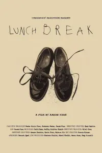 Poster to the movie "Lunch Break" #621751