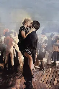 Poster to the movie "Montenegro" #1098214