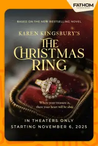 Poster to the movie "Karen Kingsbury