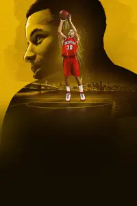 Poster to the movie "Stephen Curry: Underrated" #1152357