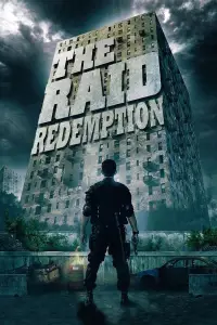 Poster to the movie "The Raid" #939866