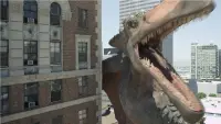 Backdrop to the movie "Terrordactyl" #787419