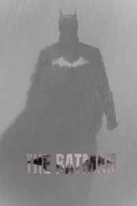 Poster to the movie "The Batman" #764479