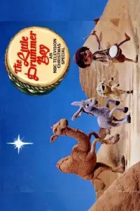 Poster to the movie "The Little Drummer Boy" #1031739
