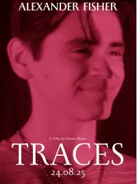 Poster to the movie "Traces" #791449