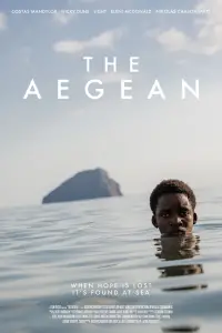 Poster to the movie "The Aegean" #1177341
