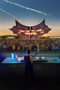 Poster to the movie "We Will Dance Again" #728649