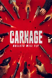 Poster to the movie "(Pri)sons" #706556