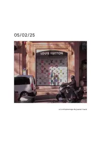 Poster to the movie "05/02/25" #680534