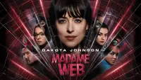 Backdrop to the movie "Madame Web" #925768