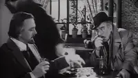 Backdrop to the movie "Maigret and the Old Lady" #845549